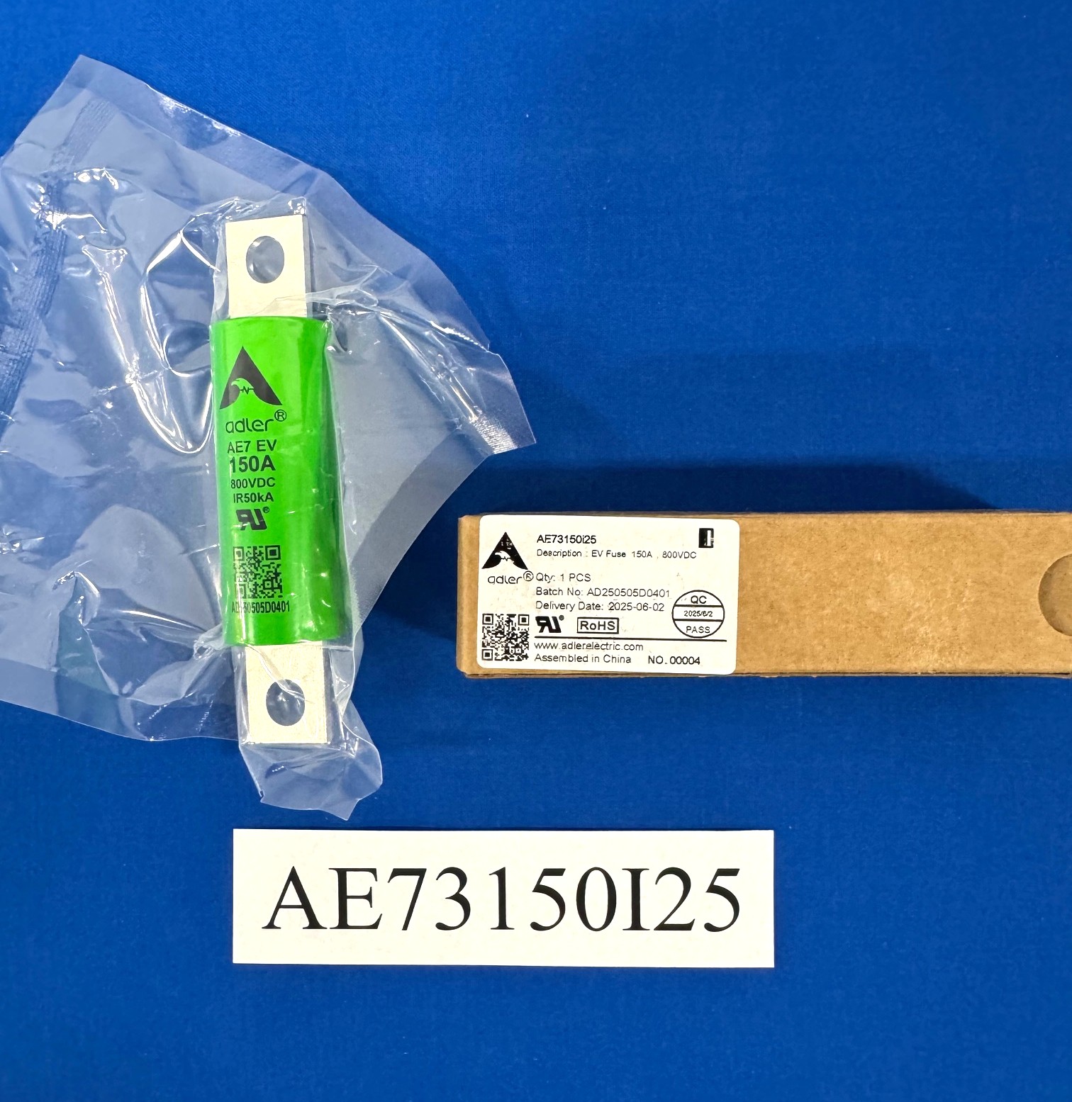 AE73150125