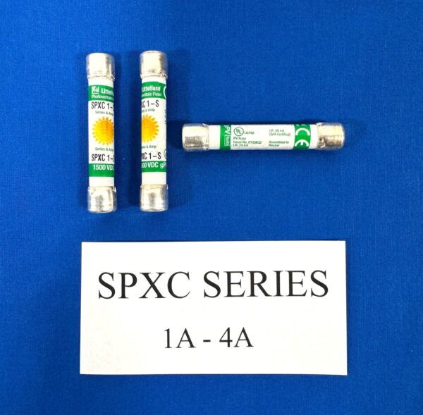 SPXC001