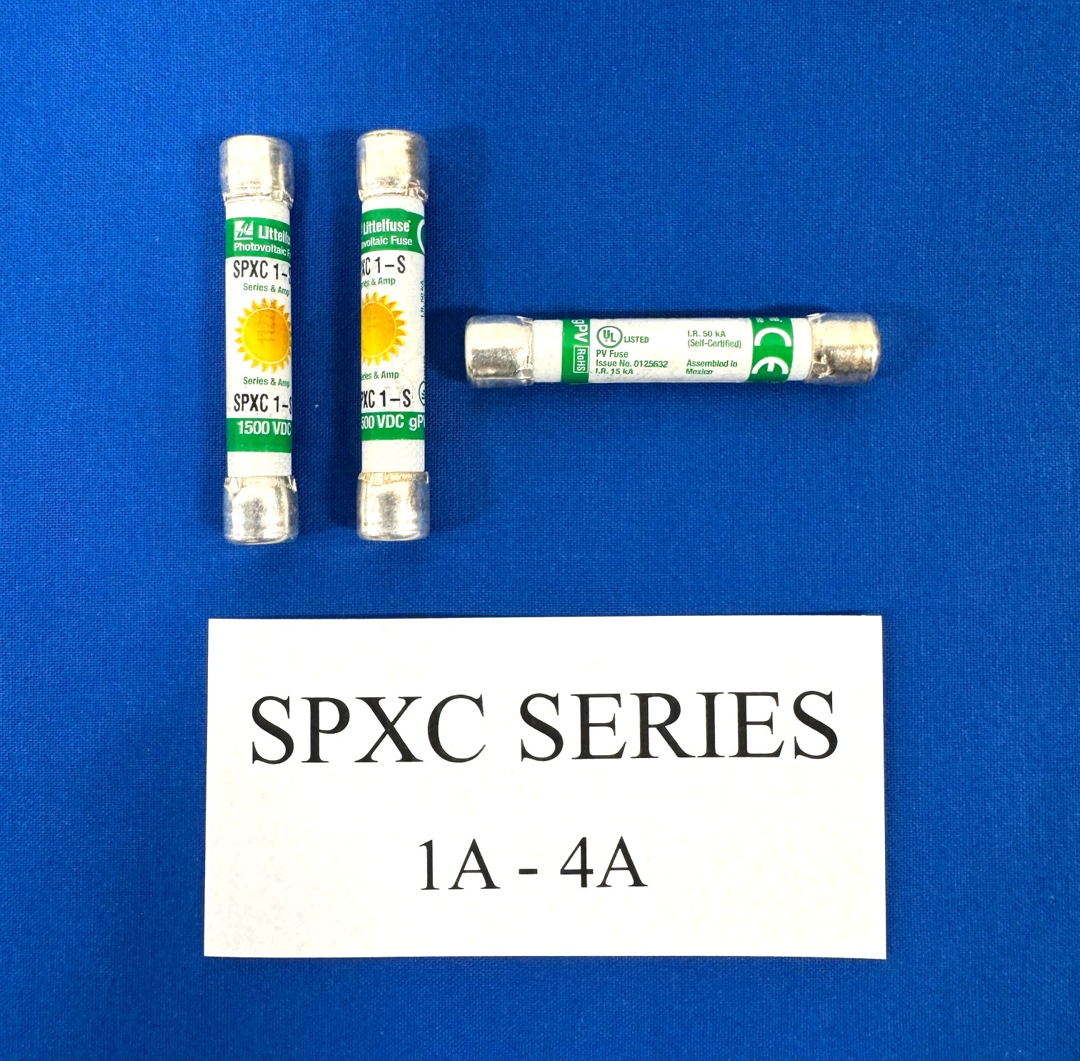 SPXC001