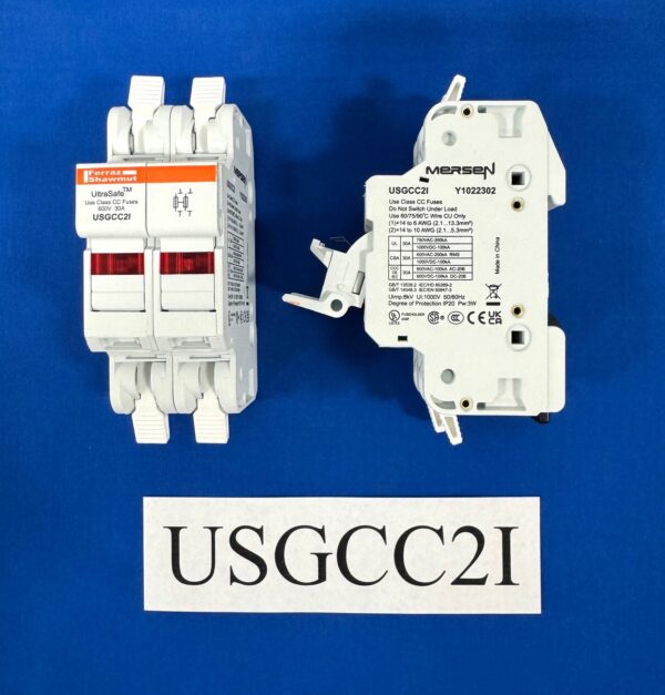 USGCC2I