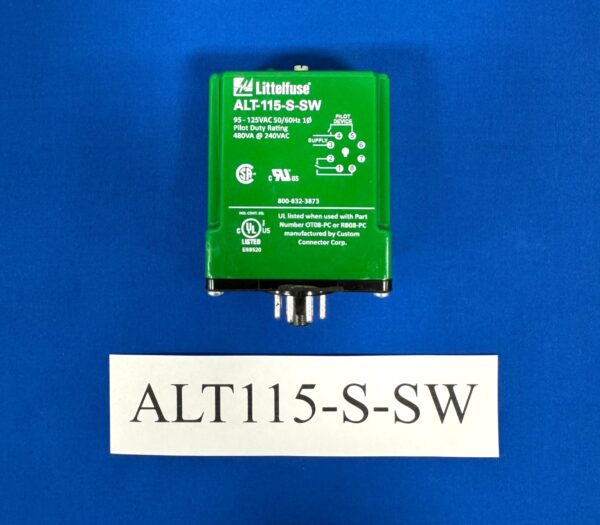 ALT115-S-SW