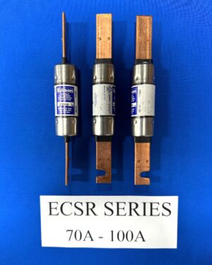 ECSR-100