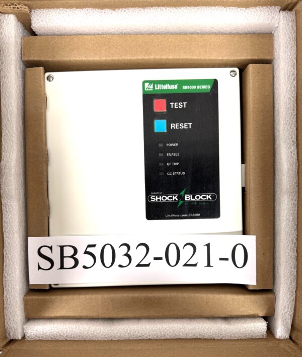 SB5032-021-0
