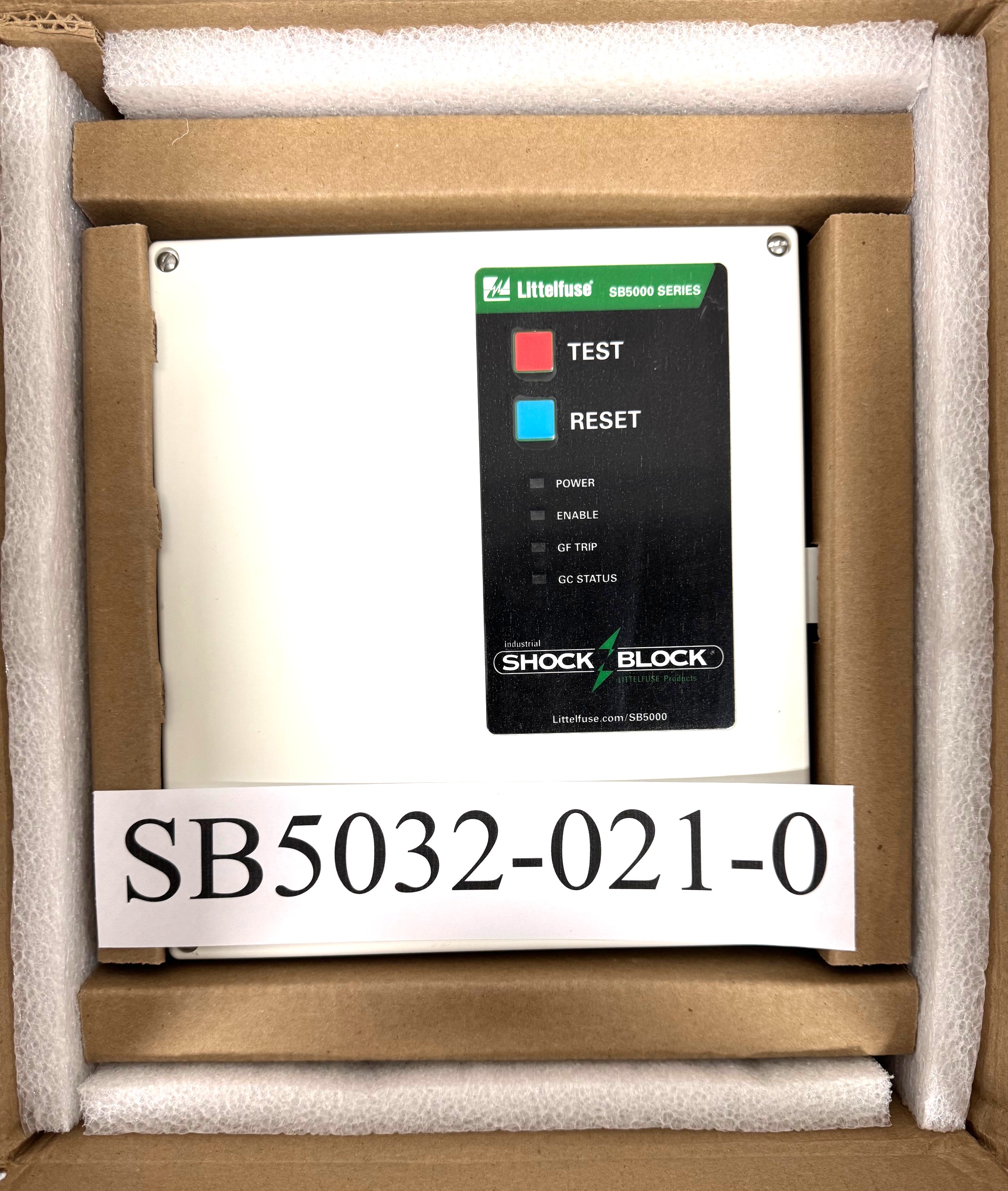 SB5032-021-0
