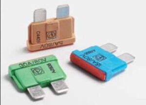 Littelfuse 166.7000.5152