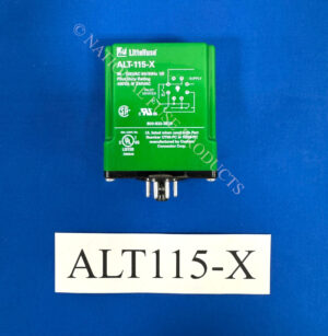 ALT115-X