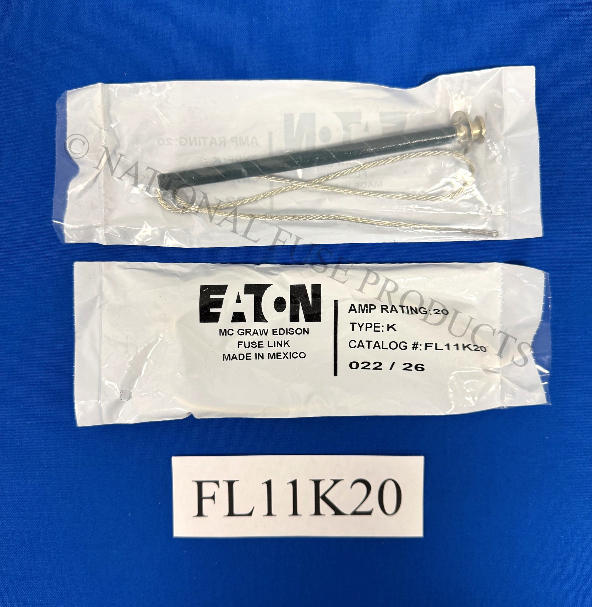 FL11K20