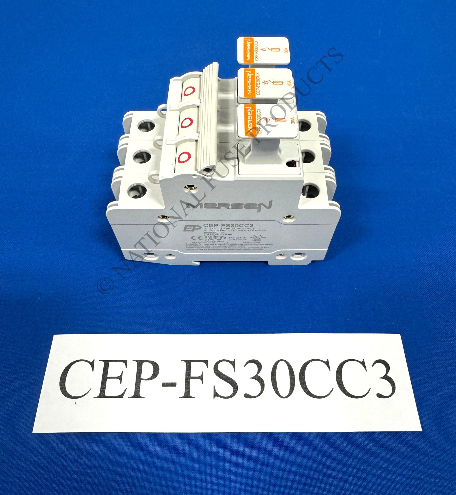 CEP-FS30CC3