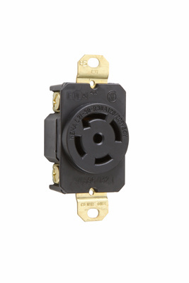 Pass & Seymour L2130-R