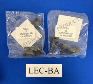 LEC-BA
