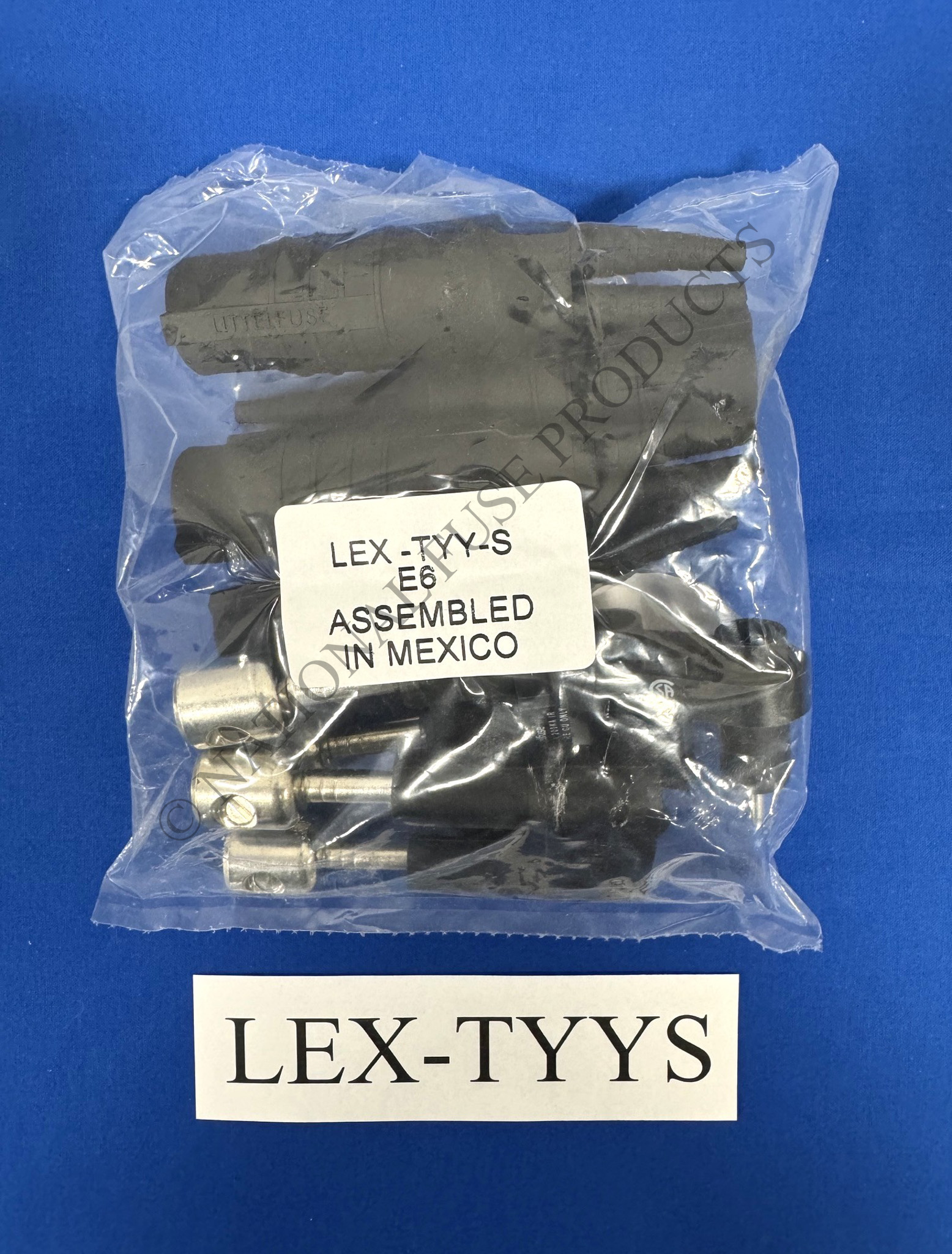 LEX-TYYS
