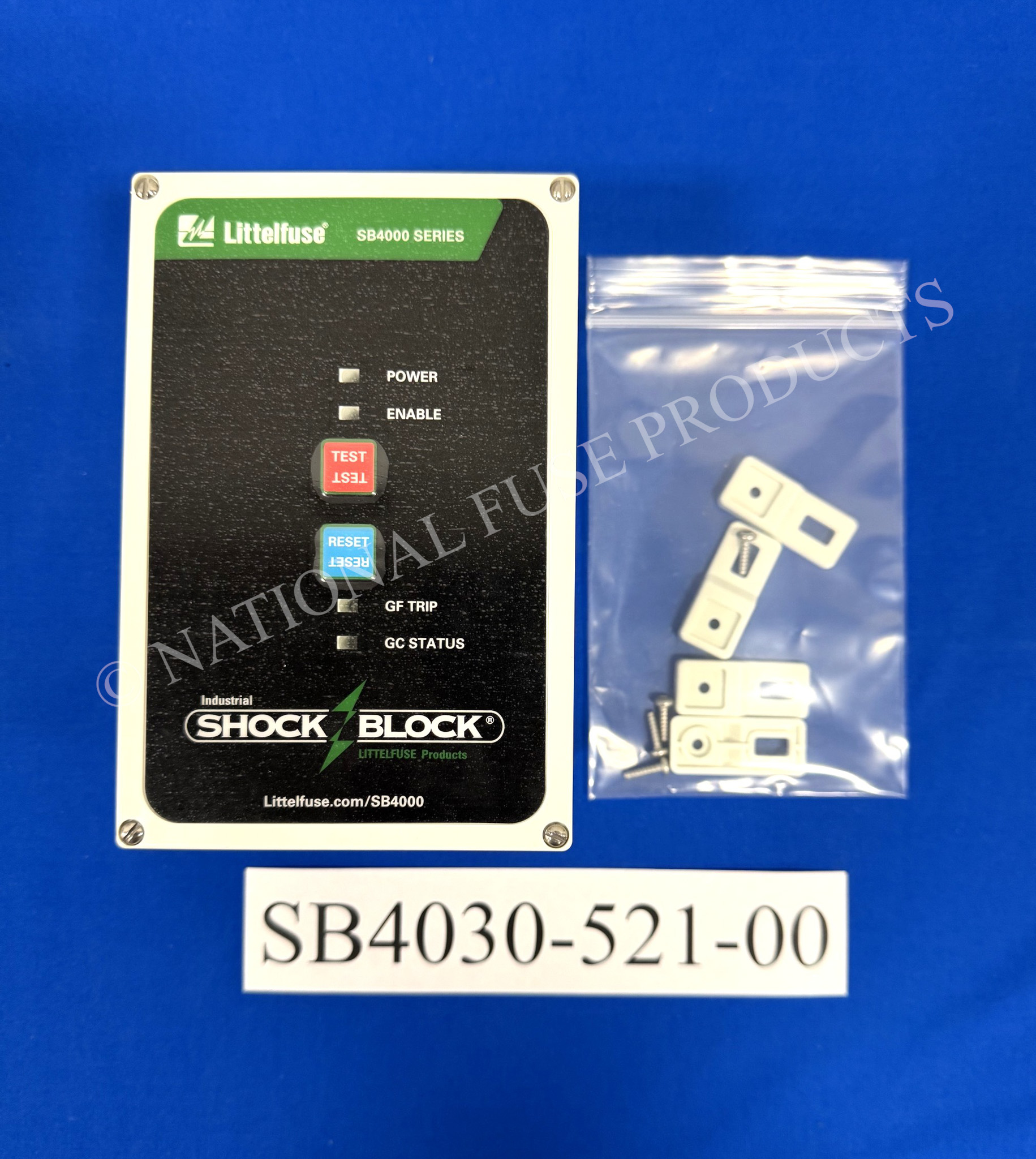 SB4030-521-00