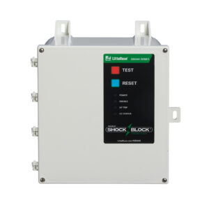 Littelfuse SB5032-201-0