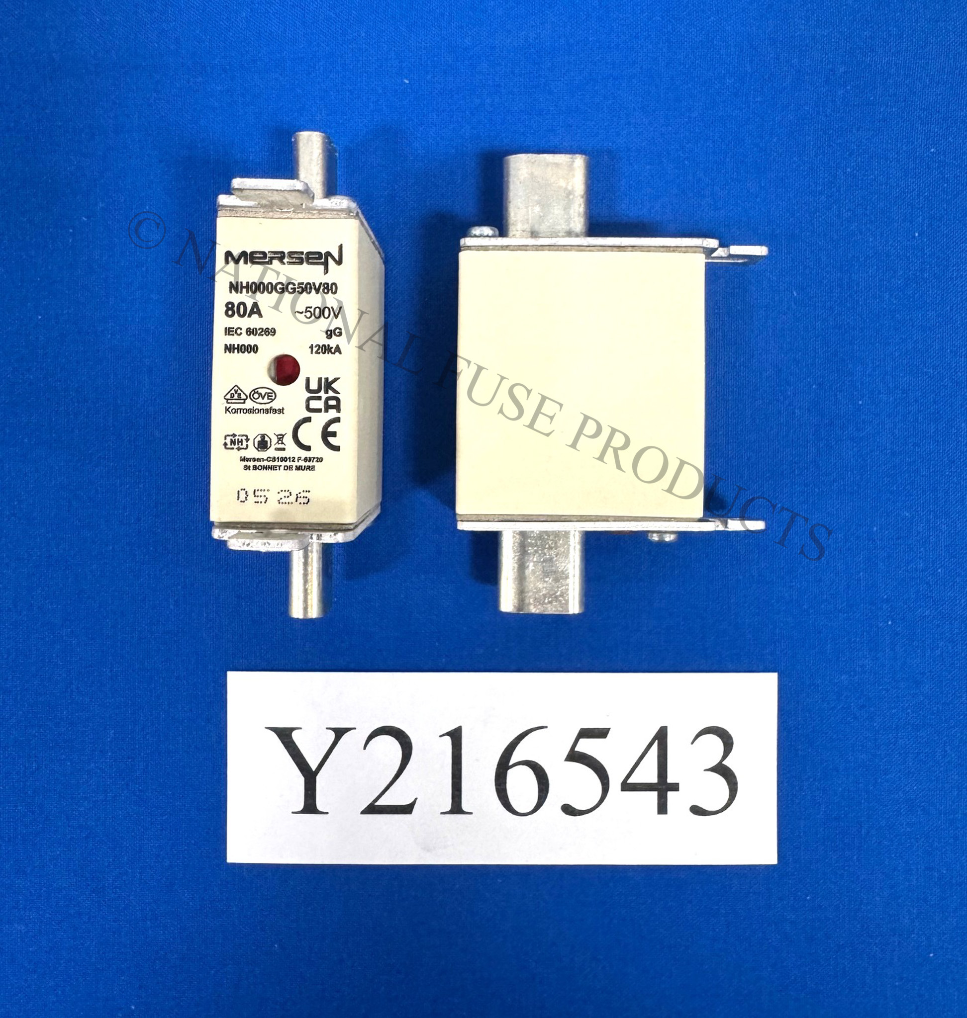 Y216543
