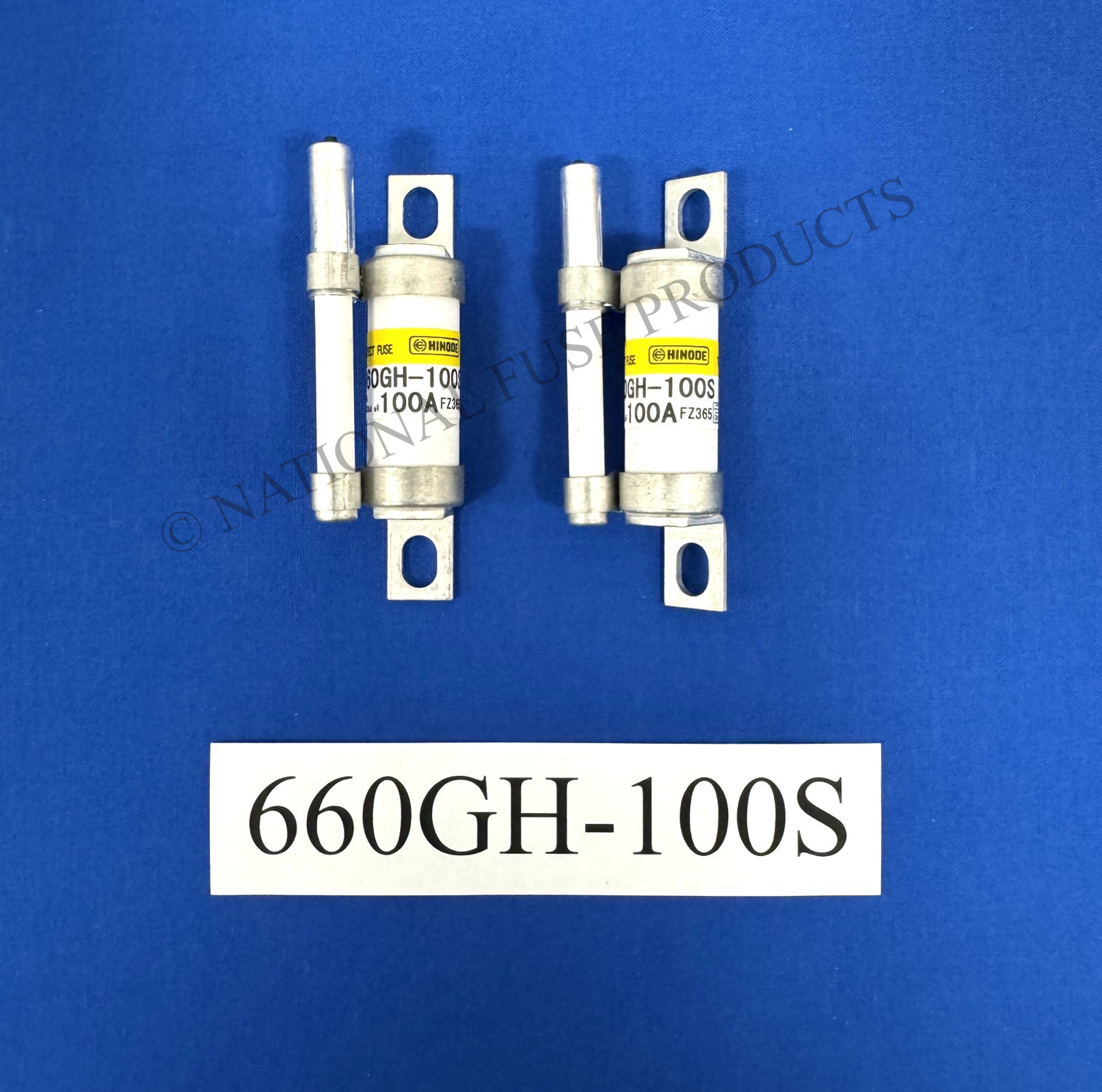 660GH-100S