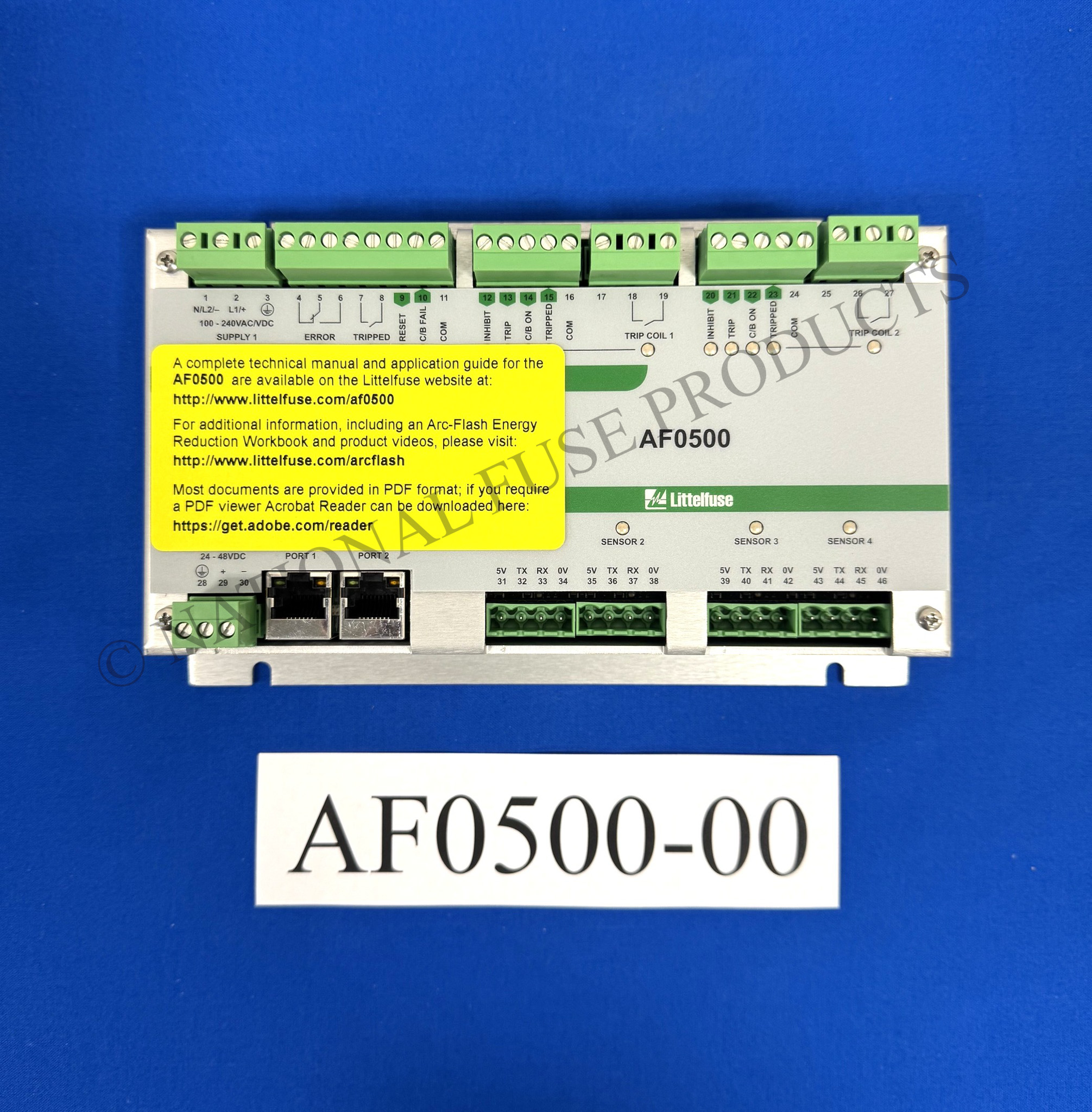 AF0500-00
