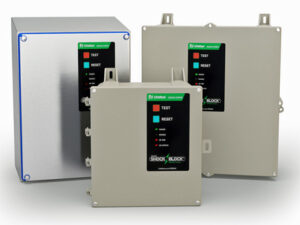 Littelfuse SB5080-101-0
