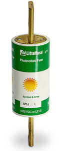 Photovoltaic Fuse