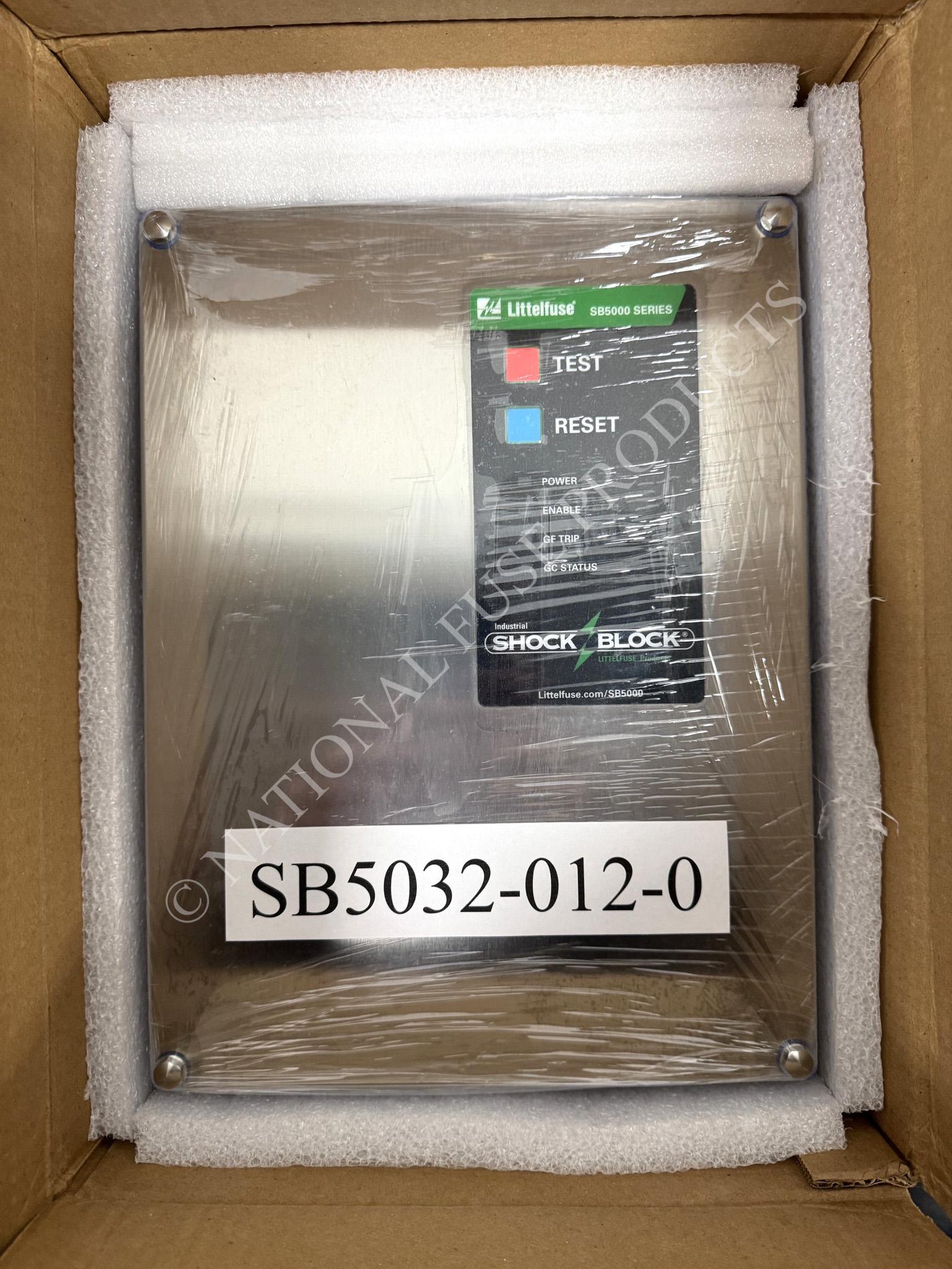 SB5032-012-0