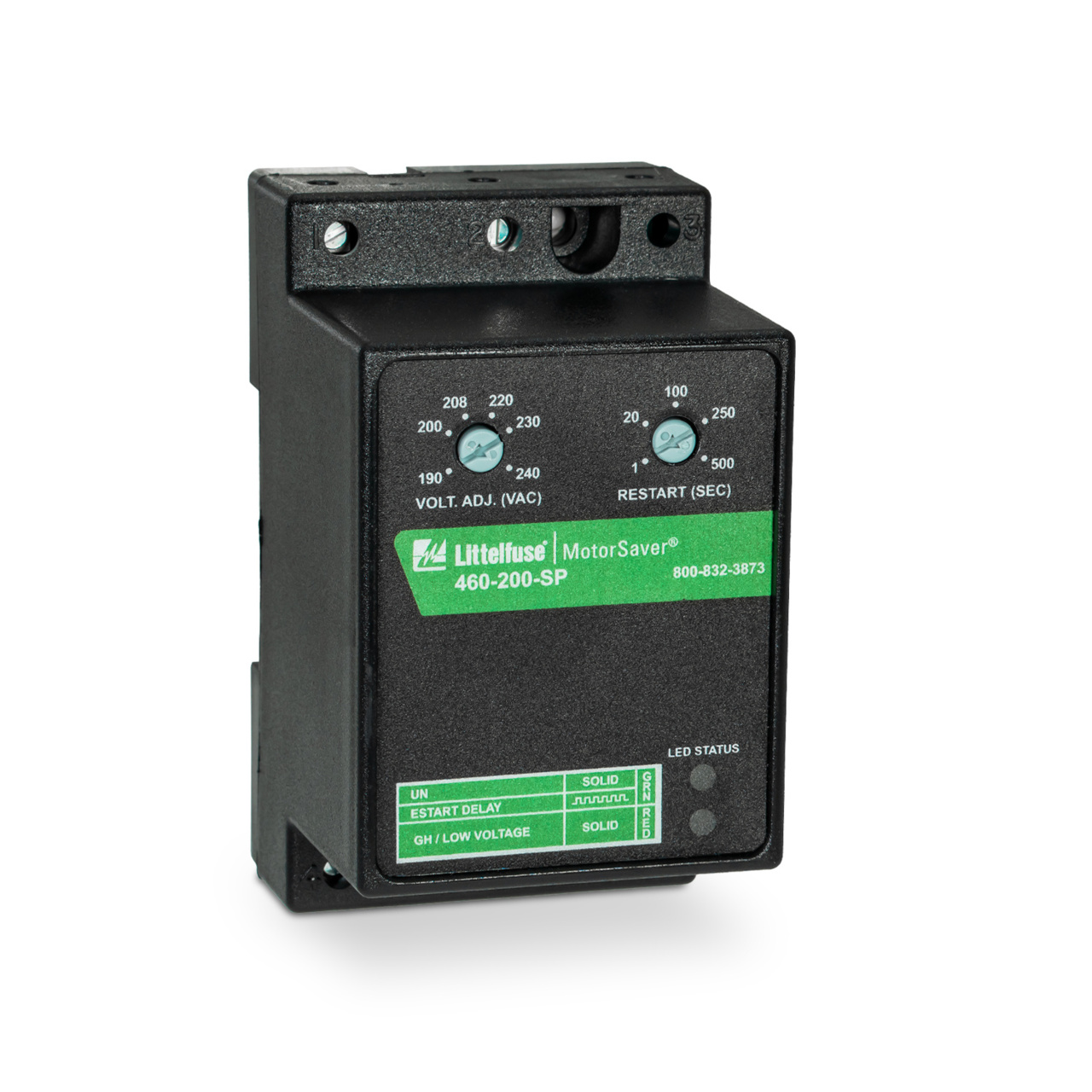 Littelfuse 460-200-SP