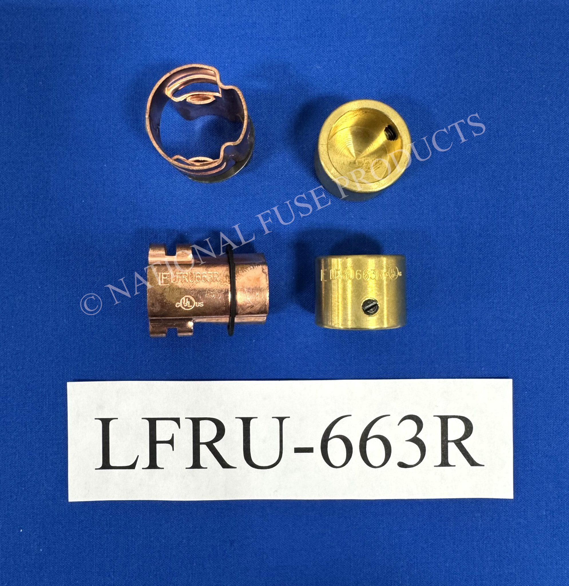 LFRU-663R