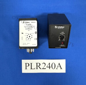 PLR240A