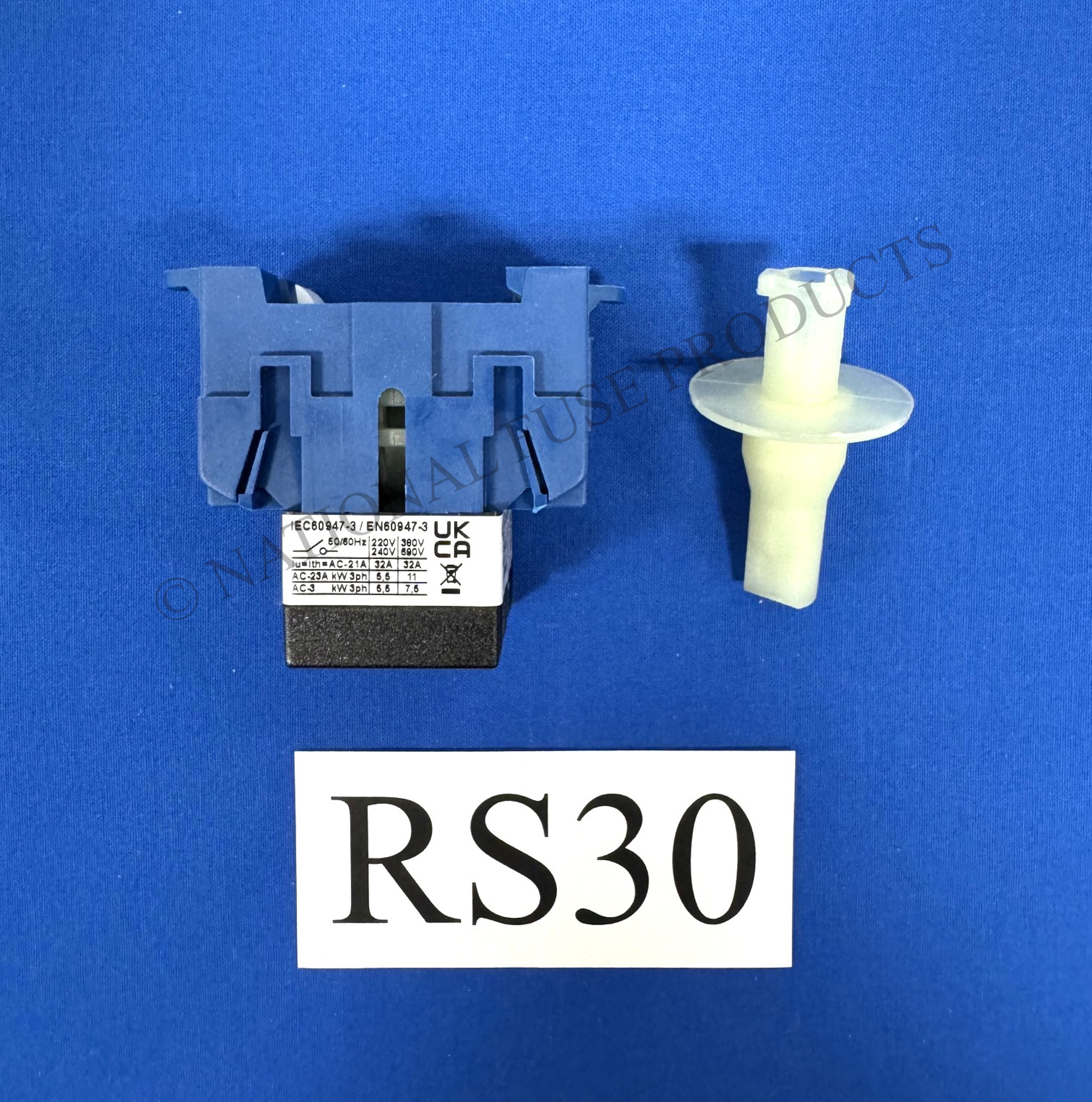 RS30
