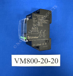 VM800-20-20